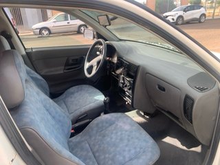 SEAT Inca 1997