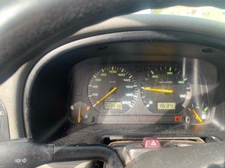 SEAT Inca 1997