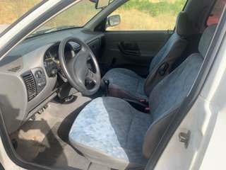 SEAT Inca 1997