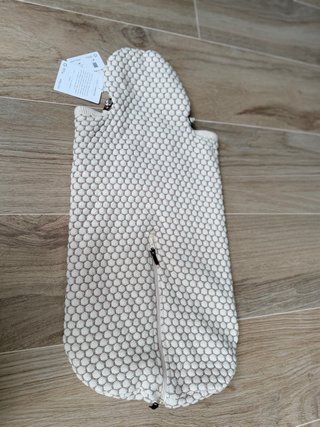 Saco de dormir para bebé con capucha joolz