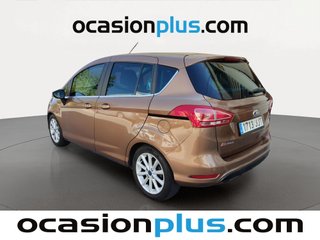 Ford B-Max 1.5 TDCi Titanium 71 kW (95 CV)