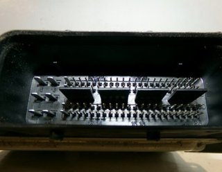 Kia 120217 0281016426 centralita motor ecu soul