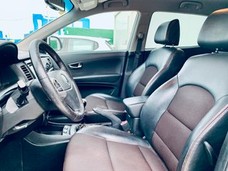 SsangYong Korando 2014