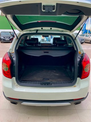 SsangYong Korando 2014