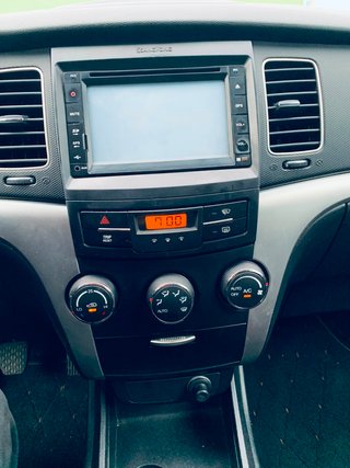 SsangYong Korando 2014