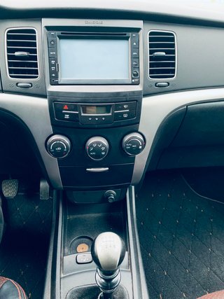 SsangYong Korando 2014