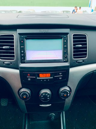 SsangYong Korando 2014