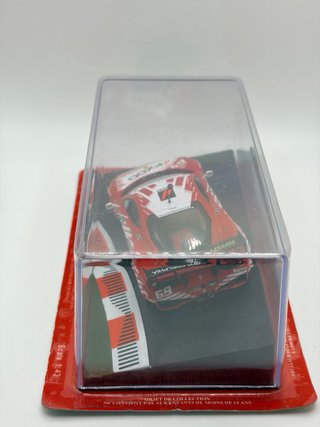 Ferrari 458 Italia Daytona 24h 2012 1/43