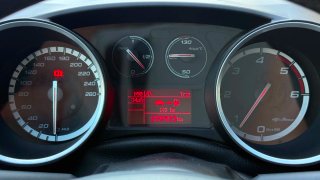 Alfa Romeo Giulietta 2011
