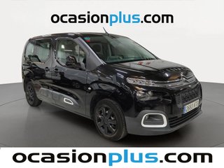 Citroen Berlingo Combi BlueHDi 100 Talla M Feel 75 kW (100 CV)