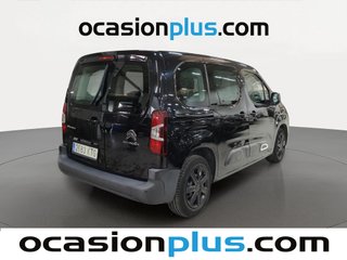 Citroen Berlingo Combi BlueHDi 100 Talla M Feel 75 kW (100 CV)