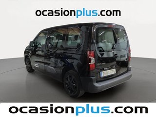 Citroen Berlingo Combi BlueHDi 100 Talla M Feel 75 kW (100 CV)