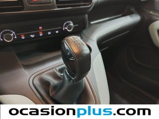 Citroen Berlingo Combi BlueHDi 100 Talla M Feel 75 kW (100 CV)