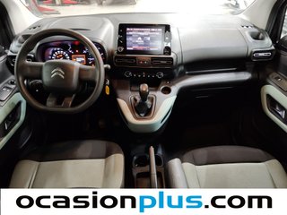 Citroen Berlingo Combi BlueHDi 100 Talla M Feel 75 kW (100 CV)