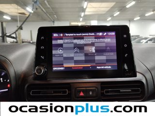 Citroen Berlingo Combi BlueHDi 100 Talla M Feel 75 kW (100 CV)