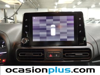 Citroen Berlingo Combi BlueHDi 100 Talla M Feel 75 kW (100 CV)