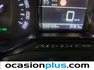 Citroen Berlingo Combi BlueHDi 100 Talla M Feel 75 kW (100 CV)
