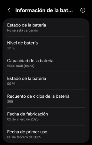 Samsung Galaxy S25 Ultra 1TB Azul