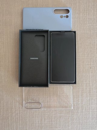 Samsung Galaxy S25 Ultra 1TB Azul