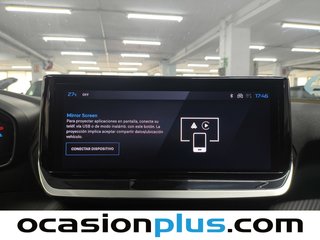 Peugeot 2008 PureTech 130 S&S Allure EAT8 96 kW (130 CV)