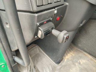Volvo FE 320-CAMIONES BASULANTES