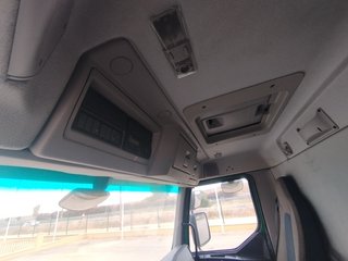 Volvo FE 320-CAMIONES BASULANTES