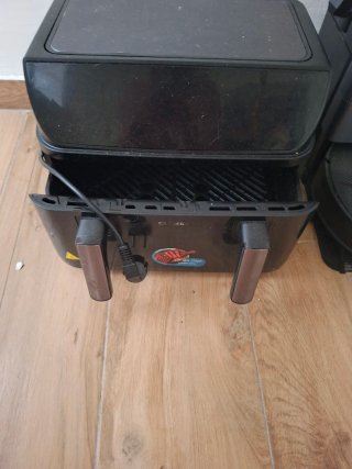 Cecotec Airfryer