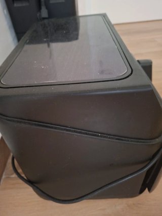 Cecotec Airfryer