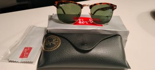 Gafas de Sol Ray-Ban Marrones