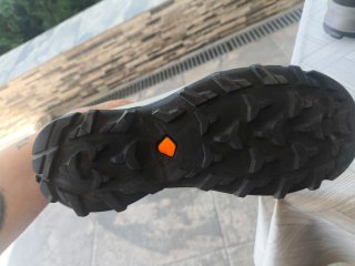 Botas de montaña Quechua MH900 sin estrenar