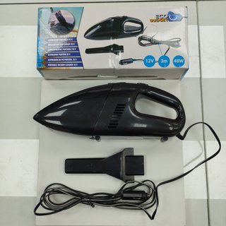 Aspirador Mano Eco Budget