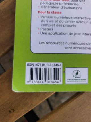 Libro Texto Francés - J'aime méthode de Français