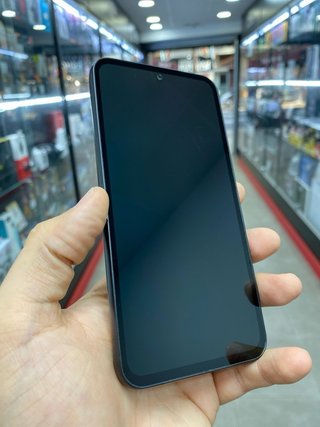 Samsung Galaxy A54 5G 128GB Nero