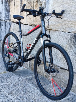 Bicicleta Riverside 500 Montaña/Ciudad