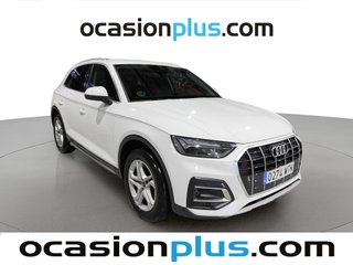 Audi Q5 Advanced 35 TDI 120 kW (163 CV) S tronic