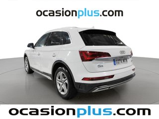 Audi Q5 Advanced 35 TDI 120 kW (163 CV) S tronic