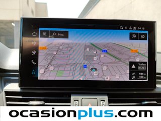 Audi Q5 Advanced 35 TDI 120 kW (163 CV) S tronic