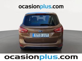 Ford B-Max 1.5 TDCi Titanium 71 kW (95 CV)