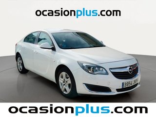 Opel Insignia 1.4 Turbo GLP ecoFlex Selective 103 kW (140 CV)