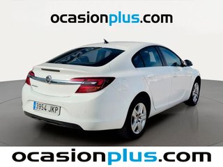 Opel Insignia 1.4 Turbo GLP ecoFlex Selective 103 kW (140 CV)
