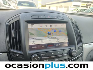 Opel Insignia 1.4 Turbo GLP ecoFlex Selective 103 kW (140 CV)