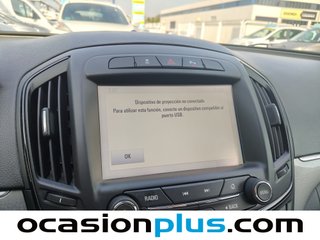 Opel Insignia 1.4 Turbo GLP ecoFlex Selective 103 kW (140 CV)