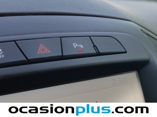 Opel Insignia 1.4 Turbo GLP ecoFlex Selective 103 kW (140 CV)