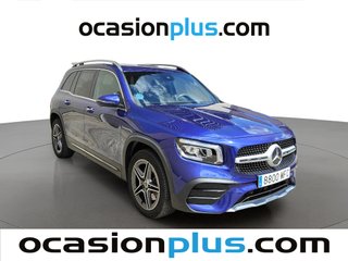 Mercedes-Benz GLB 220 D 4MATIC 140 kW (190 CV)