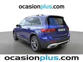 Mercedes-Benz GLB 220 D 4MATIC 140 kW (190 CV)