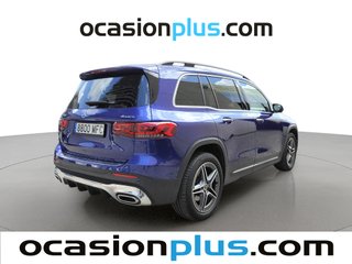 Mercedes-Benz GLB 220 D 4MATIC 140 kW (190 CV)