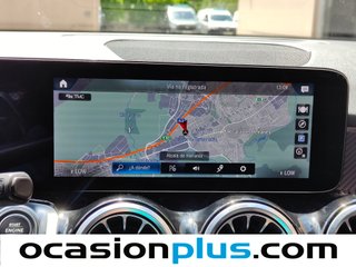 Mercedes-Benz GLB 220 D 4MATIC 140 kW (190 CV)