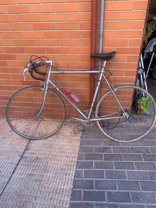Lote de 2 Bicicletas Clásicas