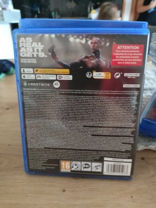 Gioco PS5 UFC 5 EA Sports