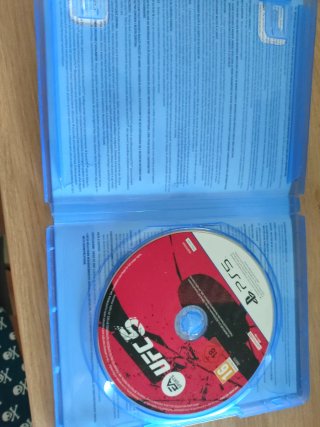 Gioco PS5 UFC 5 EA Sports